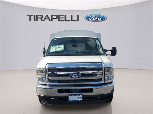 New 2026 Ford E-350 and Econoline 350 Super Duty w/ Power Equipment Group image 8