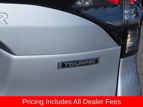 Used 2025 Subaru Forester Touring w/ Popular Package - Touring AWD/4WD image 17