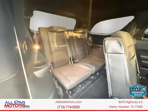 Used 2023 Dodge Durango R/T w/ Blacktop Package AWD/4WD image 21