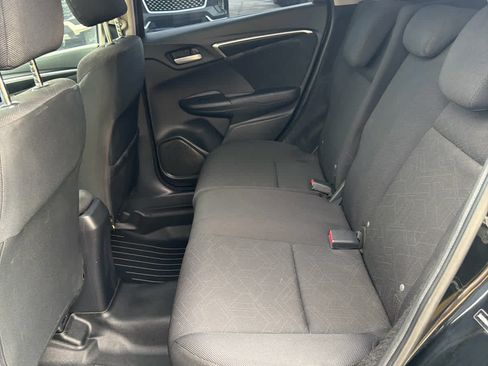 Used 2015 Honda Fit EX image 11