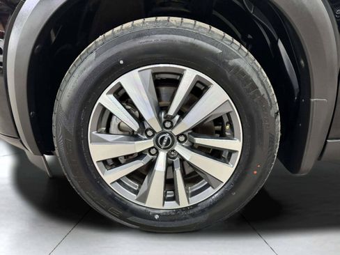 Used 2023 Nissan Pathfinder SL FWD image 59