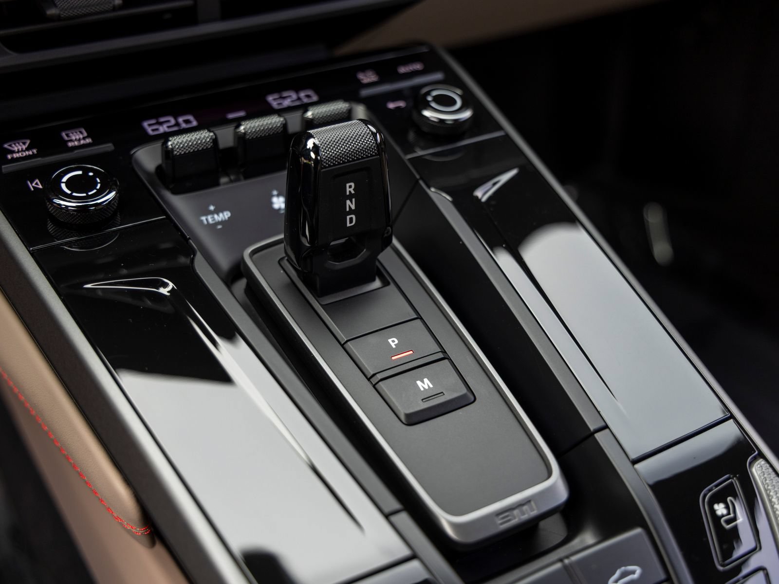 Certified 2025 Porsche 911 Carrera S RWD image 48