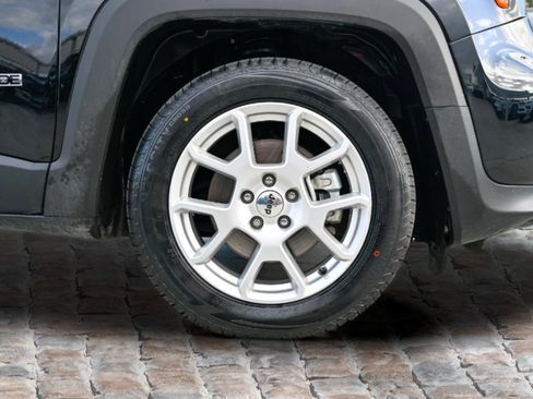 Used 2022 Jeep Renegade Sport w/ Sport Appearance Group image 34