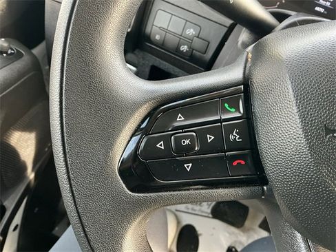 Used 2025 RAM ProMaster 1500 w/ Safety Group image 19