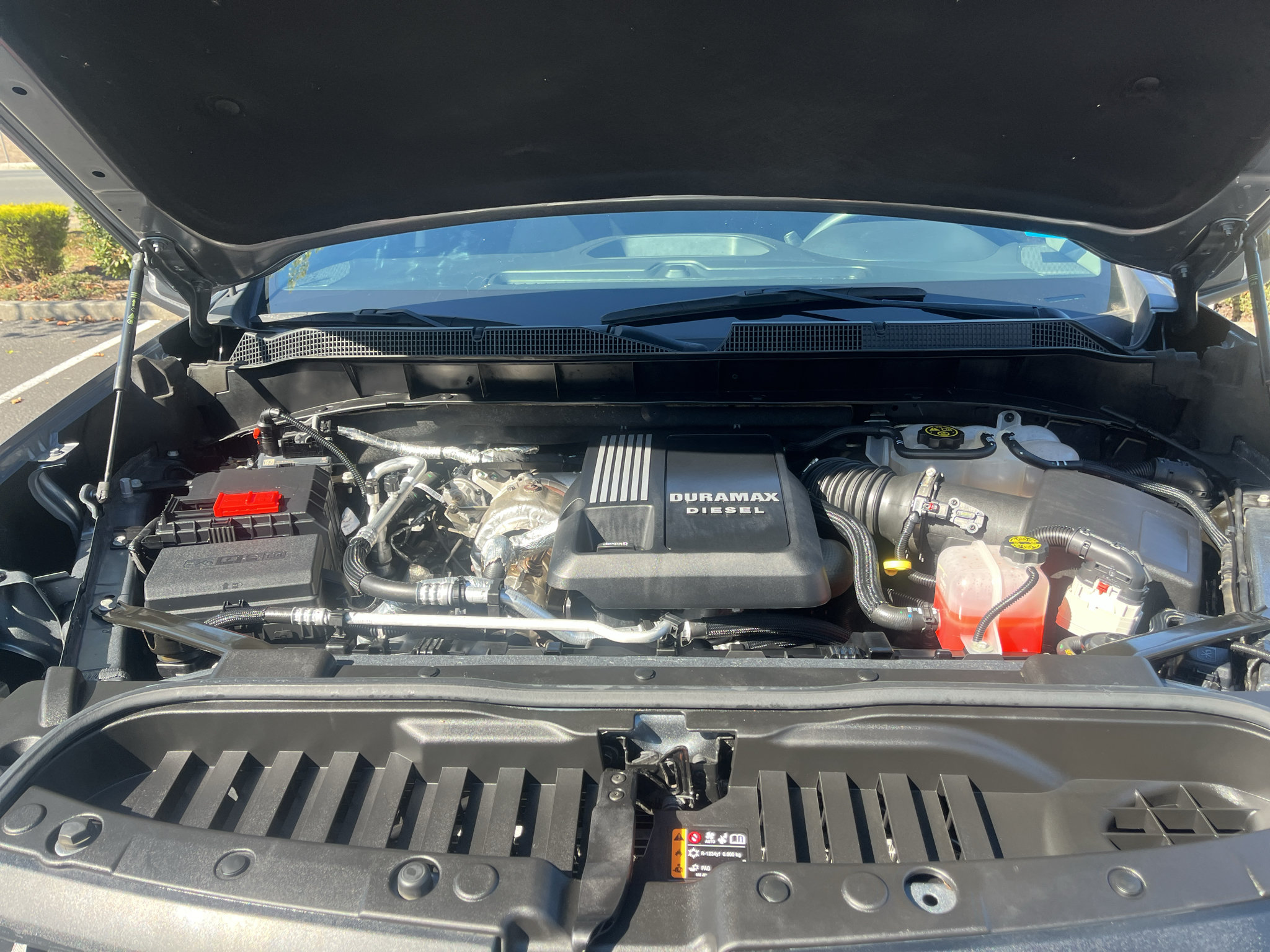 Used 2022 Chevrolet Silverado 1500 RST AWD/4WD image 10