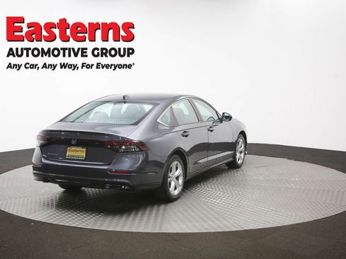 Used 2023 Honda Accord LX image 40