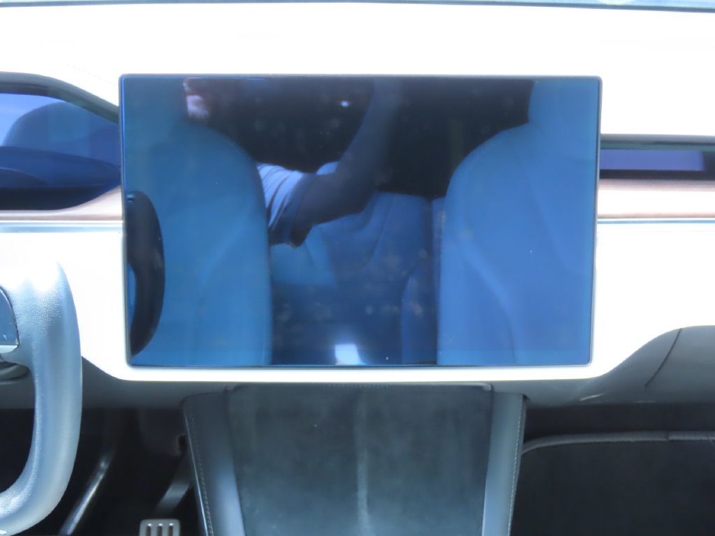 Used 2022 Tesla Model X AWD/4WD image 8