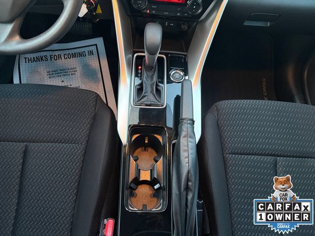 Used 2025 Mitsubishi Eclipse Cross ES AWD/4WD image 3