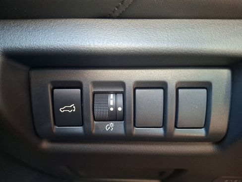 New 2026 Subaru Outback Touring XT AWD/4WD image 20