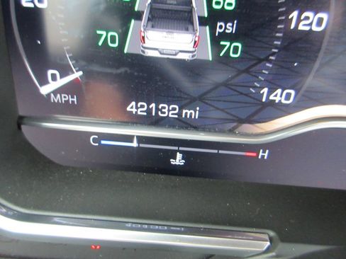 Used 2024 GMC Sierra 2500 Denali Ultimate AWD/4WD image 36