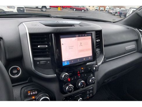 Used 2025 RAM 1500 Big Horn image 7