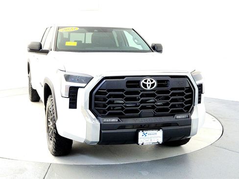 Used 2023 Toyota Tundra SR5 image 8