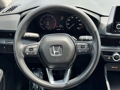 Used 2023 Honda CR-V EX image 18