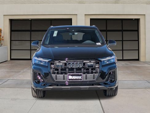 New 2026 Audi Q7 3.0T Premium Plus image 2