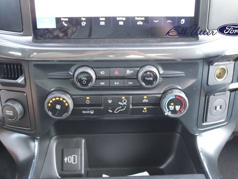 New 2026 Ford F150 STX w/ Equipment Group 200A RWD image 12