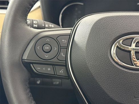 Certified 2024 Toyota RAV4 XLE Premium w/ Weather Package image 18