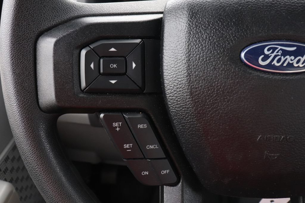 Used 2024 Ford E-350 and Econoline 350 Super Duty w/ Power Windows & Locks Group RWD image 21