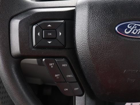 Used 2024 Ford E-350 and Econoline 350 Super Duty w/ Power Windows & Locks Group RWD image 21