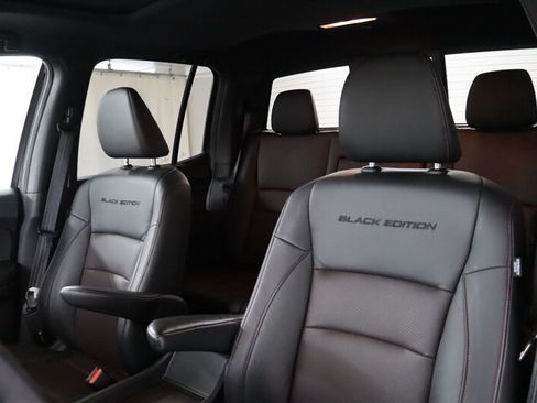 Used 2023 Honda Ridgeline Black Edition image 21