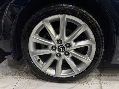 Used 2017 MAZDA MAZDA3 Touring image 7