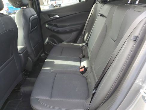 Used 2023 Buick Encore GX Select w/ Sport Touring Package image 28