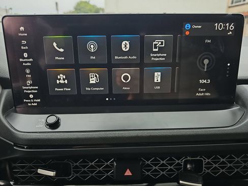 Used 2024 Honda Accord EX-L image 20