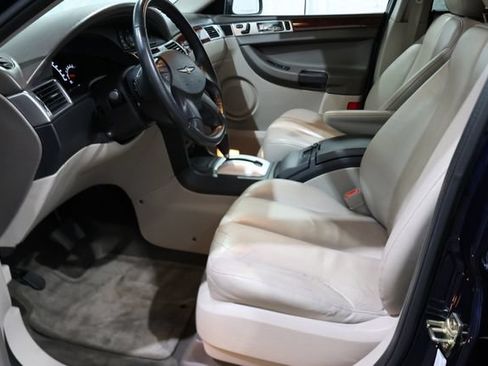 Used 2004 Chrysler Pacifica AWD image 10