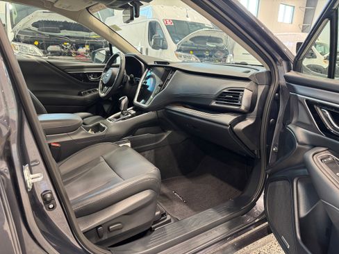 Used 2024 Subaru Legacy Limited AWD/4WD image 14