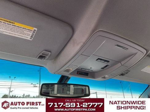 Used 2018 Chevrolet Silverado 1500 LTZ w/ Texas Edition AWD/4WD image 23