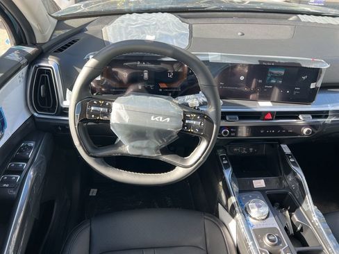 New 2026 Kia Sorento EX w/ EX Premium Package image 10