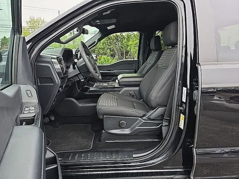 Used 2023 Ford F150 XL w/ STX Appearance Package AWD/4WD image 14