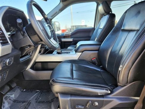 Used 2020 Ford F150 Lariat image 18