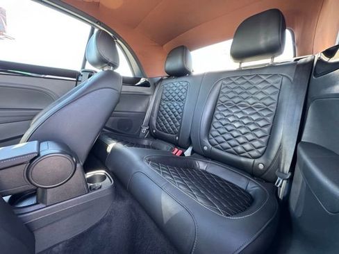 Used 2019 Volkswagen Beetle 2.0T Final Edition SEL image 34