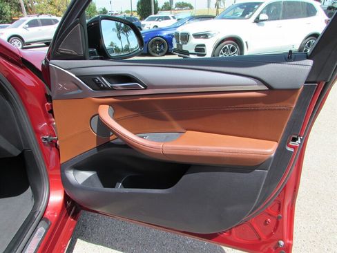 Used 2019 BMW X4 M40i w/ Executive Package AWD/4WD image 39