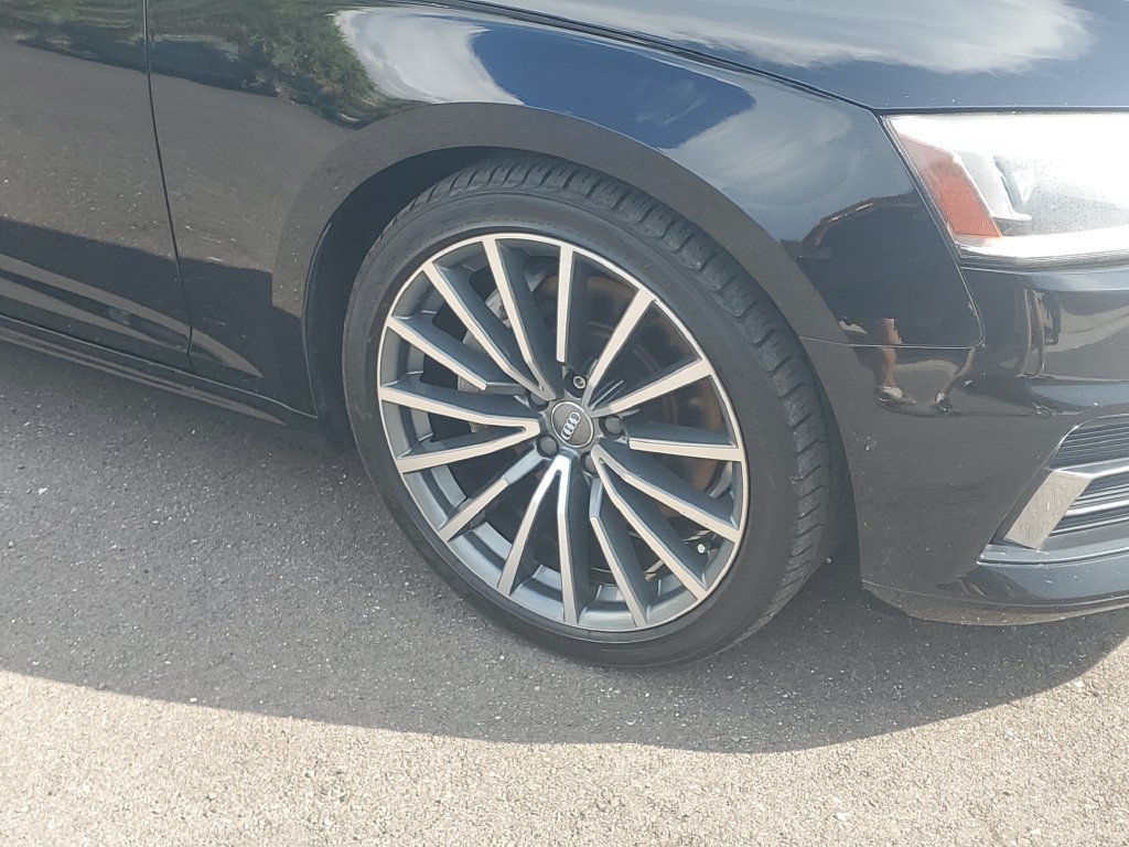 Used 2018 Audi A5 2.0T Premium Plus w/ Premium Plus AWD/4WD image 39