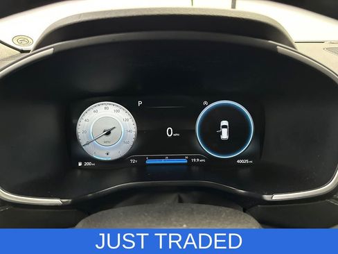 Used 2023 Hyundai Santa Fe Limited image 30