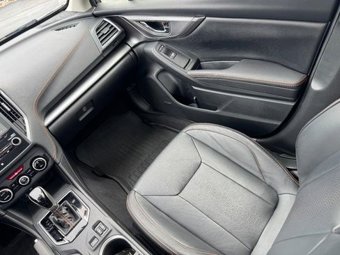 Used 2021 Subaru Crosstrek 2.5i Limited w/ Moonroof Package 2 image 18