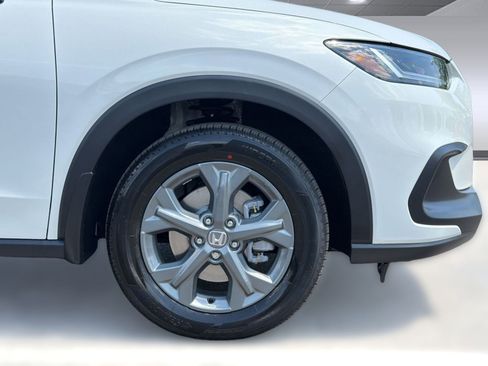 New 2026 Honda HR-V LX image 11