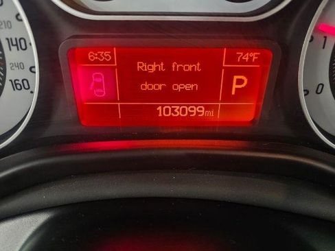 Used 2017 FIAT 500L Trekking FWD image 14