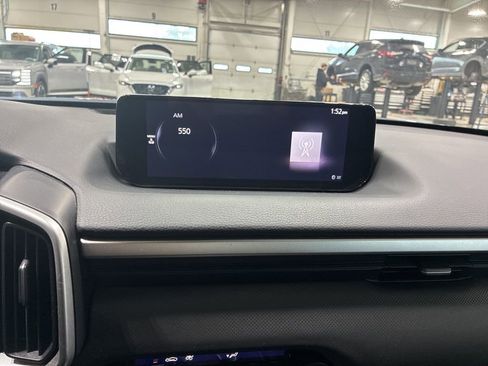 Certified 2023 MAZDA CX-50 2.5 S w/ Preferred Plus Pkg image 27