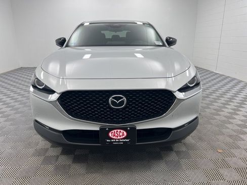 Used 2024 MAZDA CX-30 AWD 2.5 S w/ Select Sport Pkg image 3