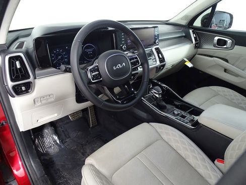 Used 2022 Kia Sorento SX image 27