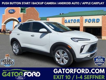 Used 2024 Buick Encore GX Preferred