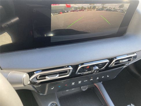 New 2026 Nissan Sentra SV w/ SV Convenience Package FWD image 14