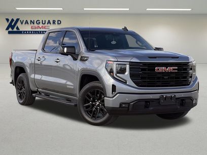 Used 2024 GMC Sierra 1500 Elevation w/ Elevation Premium Package