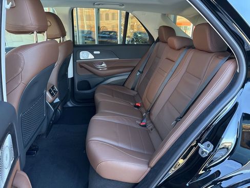 New 2026 Mercedes-Benz GLE 350 4MATIC image 18