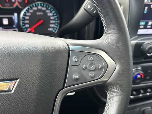 Used 2018 Chevrolet Silverado 2500 LTZ w/ Duramax Plus Package image 18