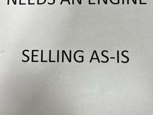 Used 2008 Scion tC image 1