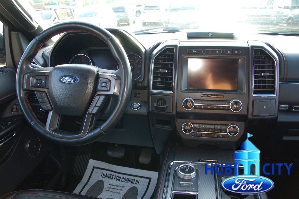 Used 2021 Ford Expedition Limited RWD image 19