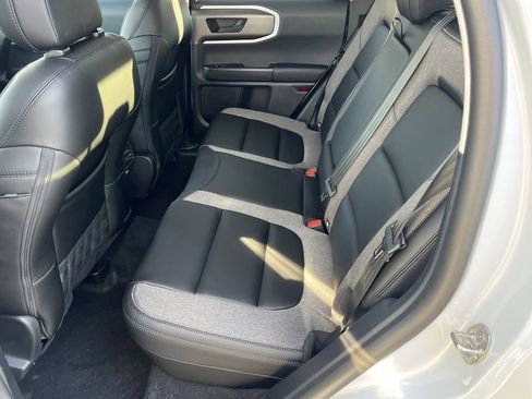 New 2026 Ford Bronco Sport Big Bend w/ Convenience Package image 19